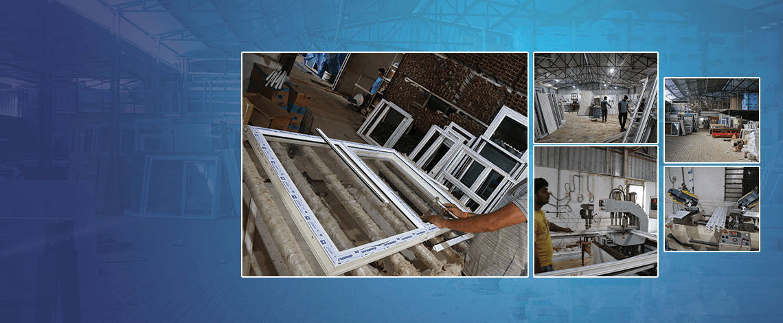 Our Workshop