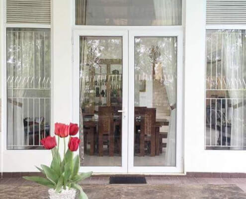 sample upvc doors