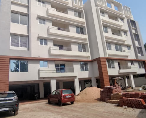 upvc work done in building