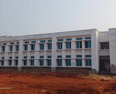 Adarsh Vidyalaya, Bhubaneswar